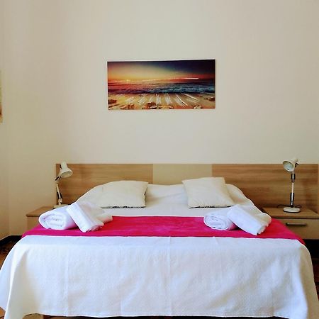 Casa Luisa Sorrento Apartment ภายนอก รูปภาพ