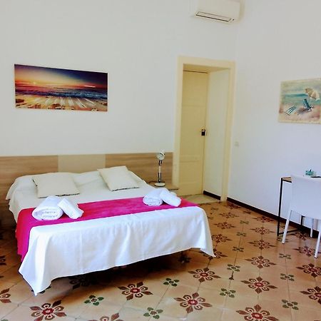 Casa Luisa Sorrento Apartment ภายนอก รูปภาพ