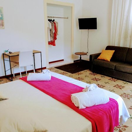 Casa Luisa Sorrento Apartment ภายนอก รูปภาพ