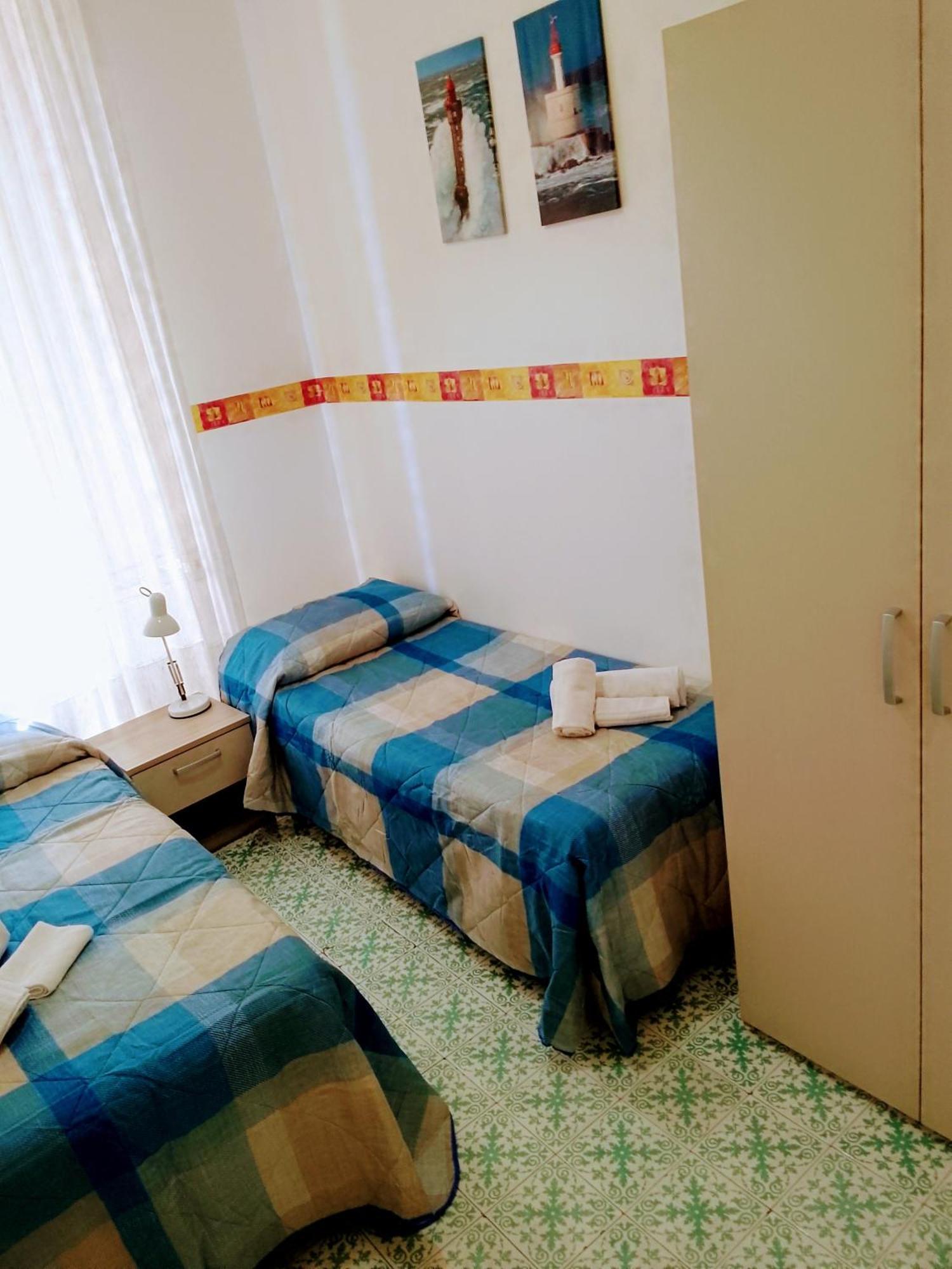 Casa Luisa Sorrento Apartment ภายนอก รูปภาพ