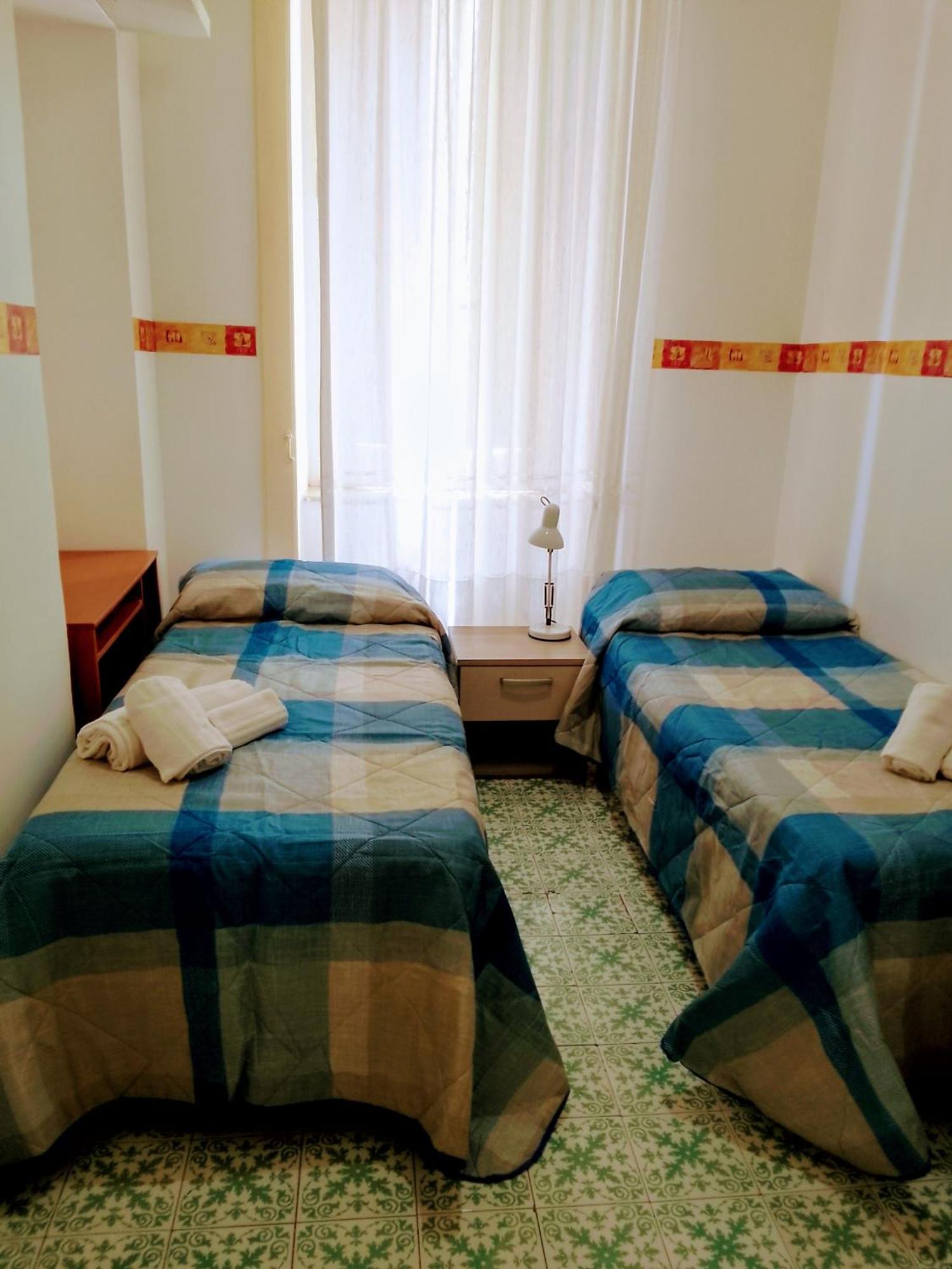 Casa Luisa Sorrento Apartment ภายนอก รูปภาพ