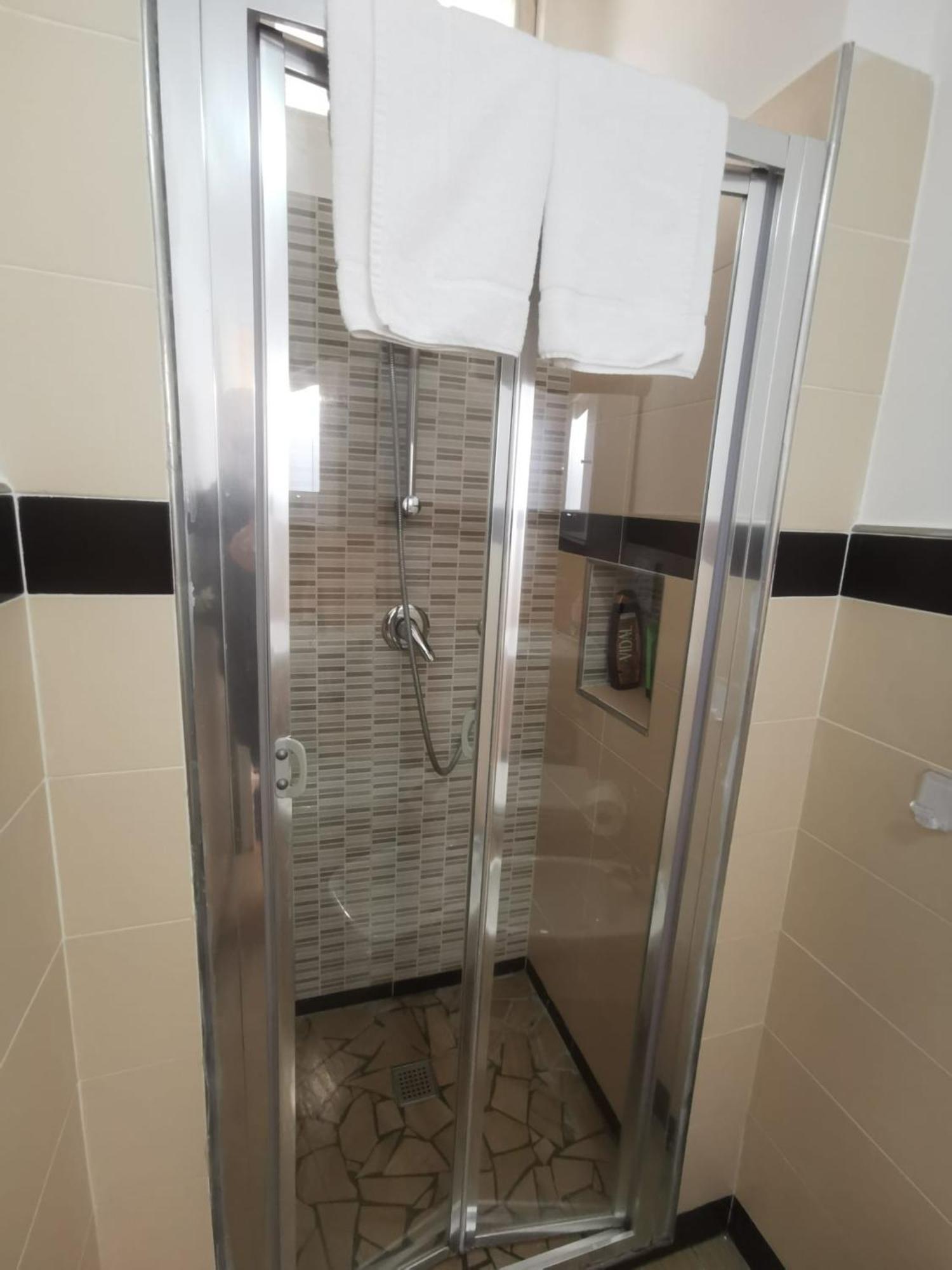Casa Luisa Sorrento Apartment ภายนอก รูปภาพ