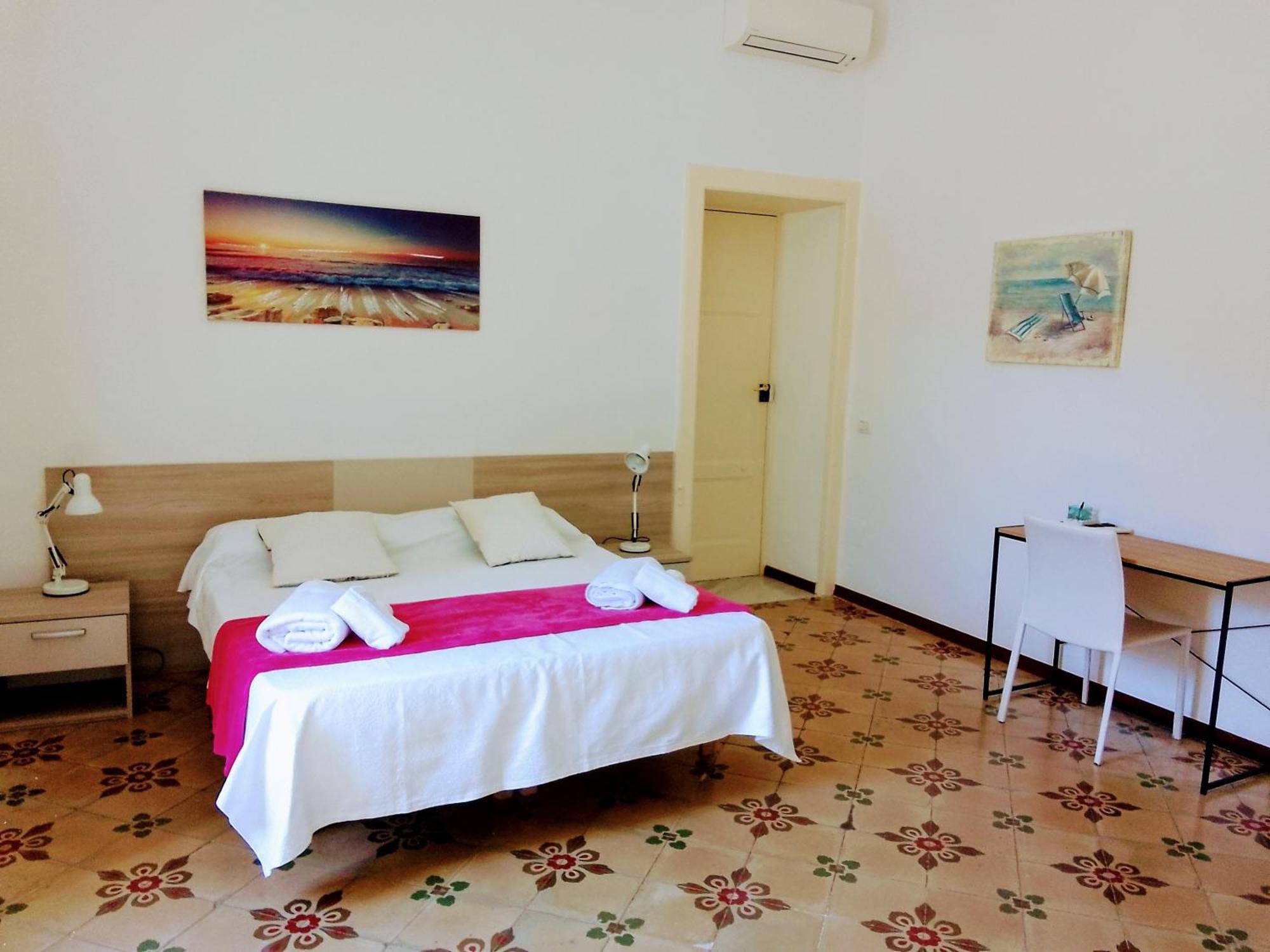 Casa Luisa Sorrento Apartment ภายนอก รูปภาพ