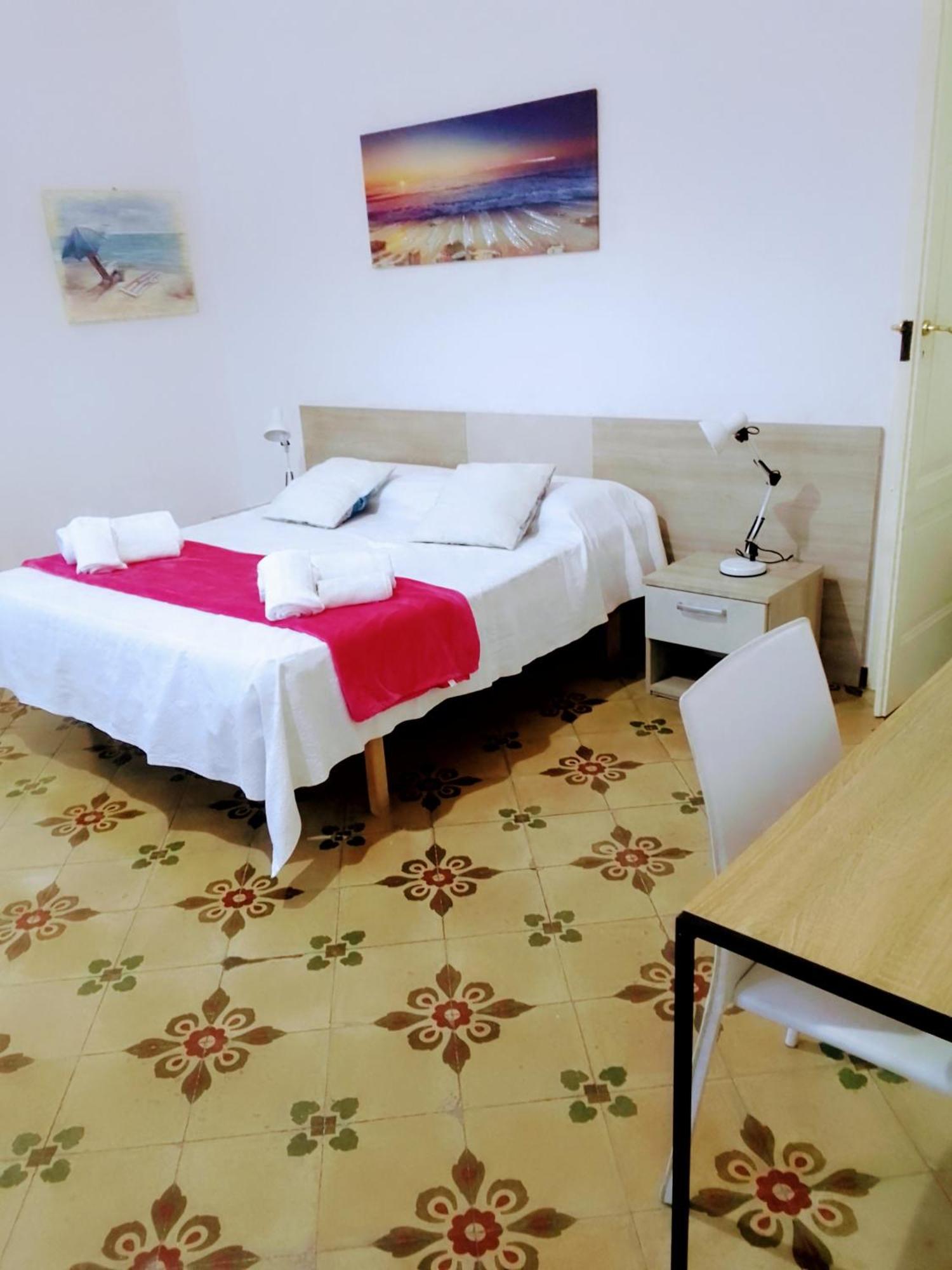 Casa Luisa Sorrento Apartment ภายนอก รูปภาพ