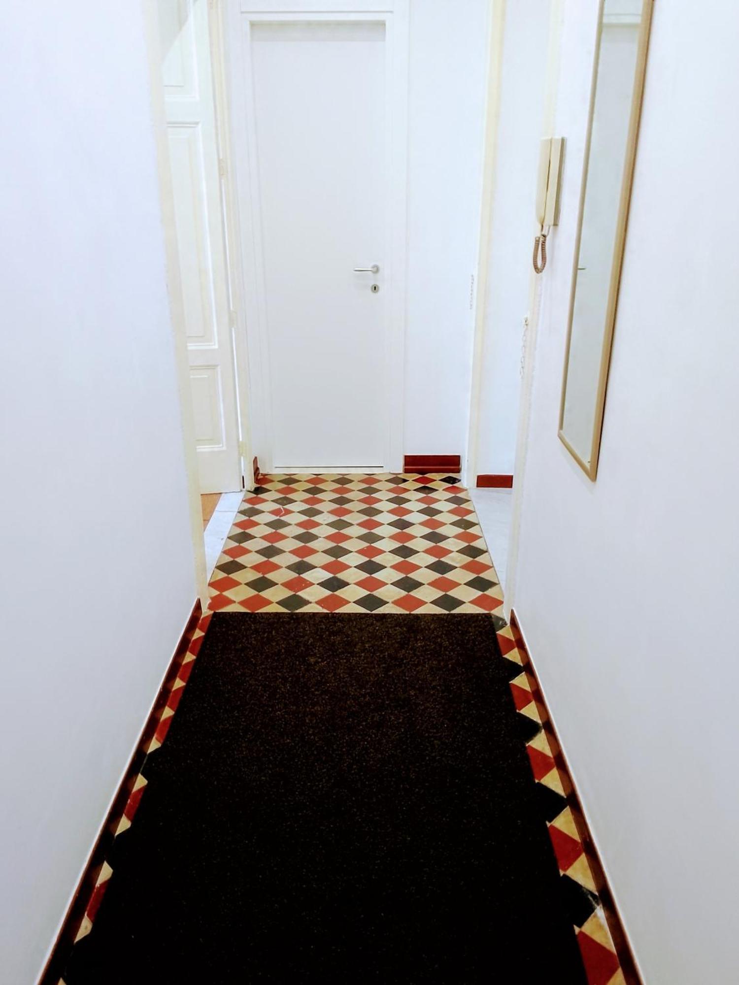 Casa Luisa Sorrento Apartment ภายนอก รูปภาพ